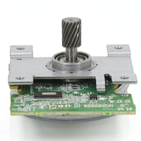 Moteur compatible H pour RX2/UX/GU HB-HGN0684 pour imprimante à jet d'encre continu pour pièces de rechange H CIJ
