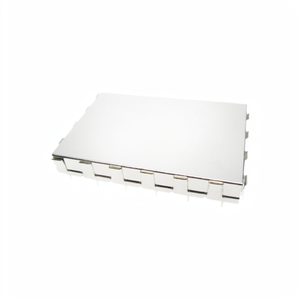 แผ่นป้องกันคลื่นวิทยุ RF รุ่น 54-CBSA-3.75X3.75X0.5 มีสินค้าในสต็อก - Product Image 1