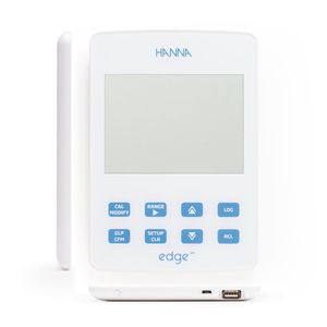 Medidor de Oxígeno Disuelto y Saturación de Oxígeno en Agua HANNA HI2004 - Product Image 3