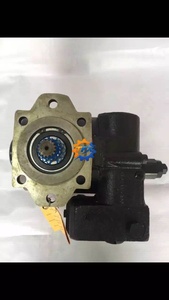 Bomba Hidráulica jpg1 para Excavadora, Bomba Principal, Piezas de Maquinaria de Construcción AT170965 - Product Image 5