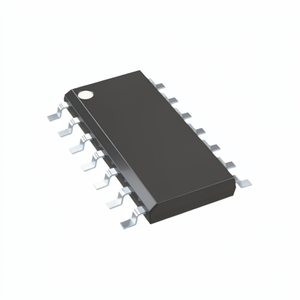 PIC16LF15324-E_SL 14 SOlC Buy Online Electronic Components Embedded Manufacturer Channel - Product Image 1