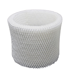 Reemplazo de filtro de humidificador de aire adecuado para Philipss HU4801/HU4802/HU4803 filtro True Hepa buen precio Filtro de mecha - Product Image 1