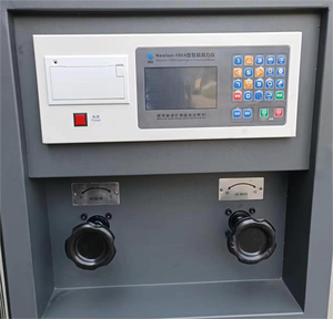 200T Electro-hydraulic <strong>Digital</strong> <strong>Display</strong> <strong>Compression</strong> <strong>Testing</strong> <strong>Machine</strong> Laboratory Compressive <strong>Testing</strong> Equipment - Product Image 4