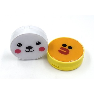 Étui pour <span class=keywords><strong>lentilles</strong></span> <span class=keywords><strong>de</strong></span> <span class=keywords><strong>contact</strong></span> colorées bon marché en gros Boîte d'affichage pour <span class=keywords><strong>lentilles</strong></span> <span class=keywords><strong>de</strong></span> <span class=keywords><strong>contact</strong></span> - Product Image 4