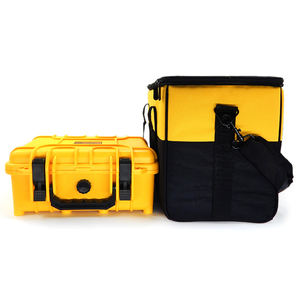 VLUUKE LNDS-V Elektrischer Kabeltester/Fehlerfinder Tonsignalgeber & Sonde mit Hoher Genauigkeit 0,2 IP67-Schutz Aluminiumlegierung - Product Image 5