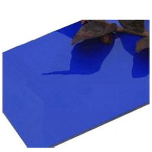 Buena superficie FEVE Brillante ACM Material compuesto de aluminio - Product Image 6