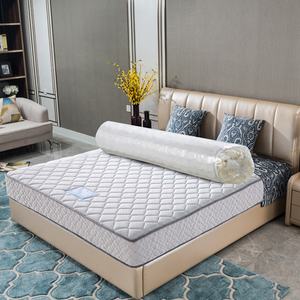 Royal Ademende Gebreide Stof Gel <span class=keywords><strong>Cool</strong></span> <span class=keywords><strong>Twin</strong></span> Size Schuim Matras - Product Image 2