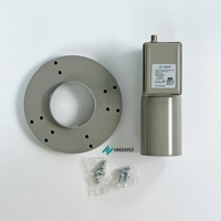 LNB numérique Highfly en aluminium 3,7-4,2 GHz 1 sortie bande C 5G avec filtre 5G
