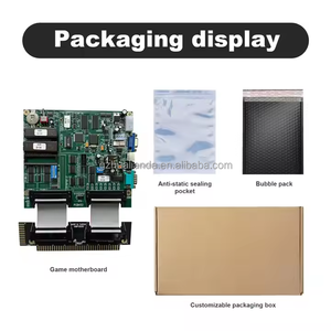 美国加勒比珍珠游戏板链接版技能游戏 - Product Image 5