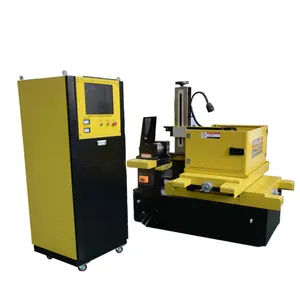 Meilleure vente, machine de découpe de fil edm cnc, prix bas, machine de découpe de fil edm dk7745