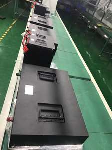 슈퍼 파워 48v 28ah 30ah 리튬 이온 배터리 - Product Image 5