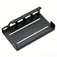Service de fabrication de pièces en tôle, pliage et estampage sur mesure pour l'industrie automobile, peinture/revêtement en poudre