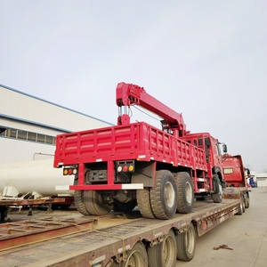 Camión grúa <span class=keywords><strong>de</strong></span> <span class=keywords><strong>segunda</strong></span> <span class=keywords><strong>mano</strong></span> <span class=keywords><strong>de</strong></span> 25 toneladas Camión grúa usado Mini grúa elevadora para camión - Product Image 3