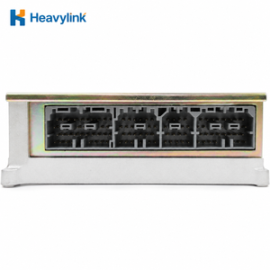 แผงควบคุม ECU รุ่น Heavylink YN22E00285F1 สำหรับอะไหล่เครื่องจักรขุดเจาะ - Product Image 3
