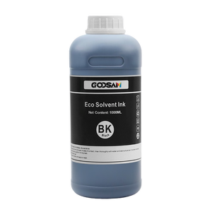 Encre éco-solvant à faible odeur pour tête d'impression Epson I3200 DX4 DX5 DX6 DX7 DX11 TFP XP600 4720 TX800 - Product Image 3