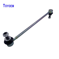 TOYOEM pour TOYOTA Corolla Levin – Pièce auto avant 48820-02080 – Biellette de direction, barre stabilisatrice, rotule de suspension avant