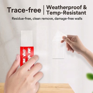 Cinta de Espuma de Doble Cara de Alta Adhesión y Durabilidad <span class=keywords><strong>3M</strong></span> <span class=keywords><strong>4910</strong></span> VHB, Personalizada y Troquelada a Cualquier Tamaño - Product Image 3