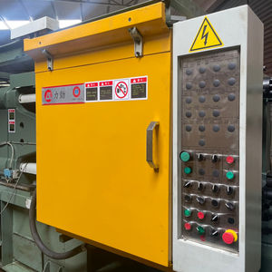 Mesin Die Casting Aluminium Cold Chamber Bekas, Mesin <span class=keywords><strong>Metal</strong></span> <span class=keywords><strong>Injection</strong></span> <span class=keywords><strong>Molding</strong></span> Semi-Solid Liquid Forging Untuk Gear Mesin Merek LK - Product Image 2