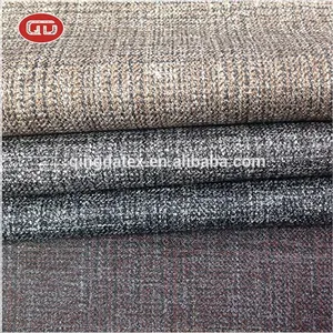 Hot sale wholesale wool cashmere TR suiting stock men suit fabric