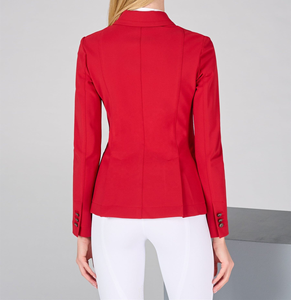 Chaqueta de Equitación de Alta Calidad, Camisa de Exhibición, Chaqueta de Exhibición, Se Puede Personalizar - Product Image 5