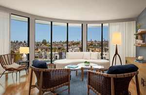 Fort Pitt Hotel Furniture Liquidators Luxury Four Seasons Hotel Juegos de <span class=keywords><strong>dormitorio</strong></span> Muestra DE CASO gratis en Chicago IL - Product Image 3