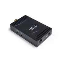 Drone de course FPV 1.2G 1.3G 2W VRX VTX avec récepteur et émetteur 1.2 GHz 1.3 GHz