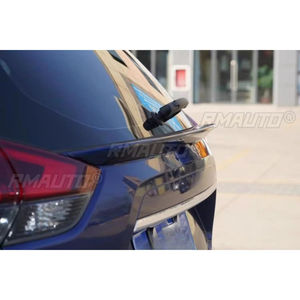 Alerón Trasero Central para Nissan X-TRAIL 2014-2021, Pieza de Modificación, Accesorio Exterior para Automóvil - Product Image 3