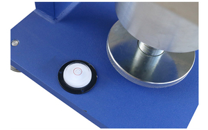 Тестер истирания 968 песка <span class=keywords><strong>ASTM</strong></span> D для износостойкости органических покрытий - Product Image 3