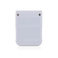 1MB Speicherkarte für PS1 Speicherstick für PSX Spieldaten-Speicherkarten