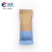 Liquide vaisselle en poudre à gel avec formule hautement concentrée