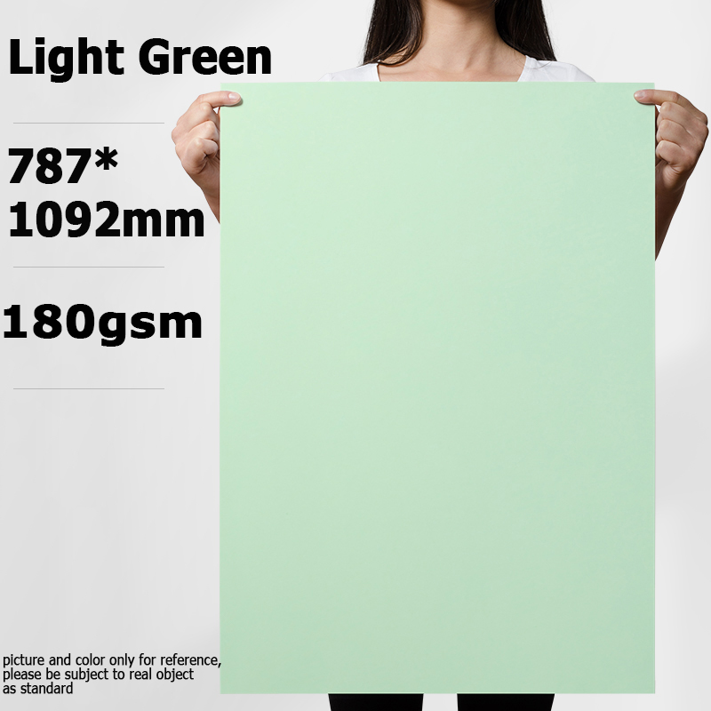Light Green