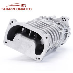 Pour <span class=keywords><strong>Volvo</strong></span> V60 <span class=keywords><strong>S60</strong></span> S90 2.0T Turbocompresseur Moteur à Essence 36010125 359460 - Product Image 2