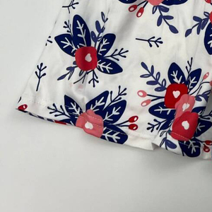 Qingli OEM Ready Made vestito da bambina <span class=keywords><strong>di</strong></span> 2 <span class=keywords><strong>anni</strong></span> vestito con fiocco posteriore a buon mercato senza maniche abiti per le ragazze <span class=keywords><strong>di</strong></span> 5 <span class=keywords><strong>anni</strong></span> - Product Image 5
