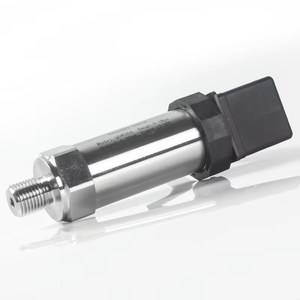 Capteur <span class=keywords><strong>de</strong></span> pression hydraulique sous vide pour gaz, jauge 0,1 <span class=keywords><strong>bar</strong></span>/10 <span class=keywords><strong>bar</strong></span>/145 psi, alimentation 24 V, G1/4 ", pression 0,2 <span class=keywords><strong>bar</strong></span> 1 <span class=keywords><strong>bar</strong></span> 20 <span class=keywords><strong>bar</strong></span> 50 <span class=keywords><strong>bar</strong></span> 100 <span class=keywords><strong>bar</strong></span> - Product Image 3