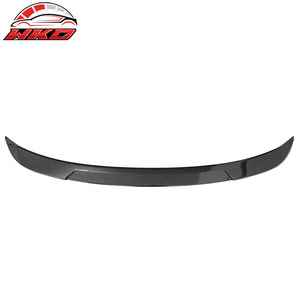 Alerón Trasero Estilo IKON con Acabado de Fibra de Carbono para Nissan Sentra 2020-2025 - Product Image 3