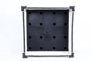 Contenedor de Almacenamiento de Plástico Apilable, Duradero y Multiusos, Precio de Fábrica, para Hogar y Jardín - Product Image 3