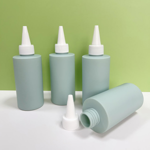 Nuevo Producto: Botella de HDPE de 10-1000 ml para Champú y Gel de Ducha con Tacto Suave - Product Image 5