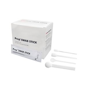 Hisopos Médicos de Espuma Antisépticos para Desinfección de la Piel, Estériles Quirúrgicos, Pre-Saturados con Alcohol Isopropílico al 70% (IPA), para Pre-Inyección - Product Image 2