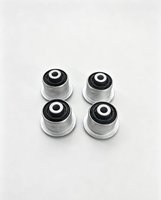 JIRUNDA Silentblocs de bras de suspension inférieur pour 970 (OE97034124722 Neuf Garantie 2 ans Henan)