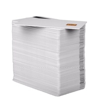 Interfaz dual J2A080 Unfused 40K 80K JCOP Tarjetas JAVA