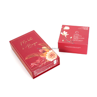Spray corporel personnalisé, marque originale, échantillons de marque privée, parfum de luxe pour femmes, soins de la peau, coffrets cadeaux, emballage en gros