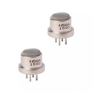 เซ็นเซอร์ตรวจจับก๊าซไวไฟ Nemoto NAP-56A ความไวสูง ผลิตจากสแตนเลส ผลิตในญี่ปุ่น สำหรับตรวจจับก๊าซไวไฟ - Product Image 1