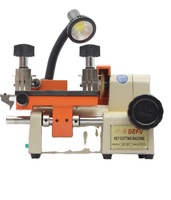 Machine à copier les clés, machine à clés de voiture d'origine, outils de fraisage et de crochetage de serrures, machine à découper les clés de Taïwan pour la duplication de clés de véhicule