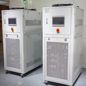 Geladeira Industrial circulação de água chiller equipamentos criogênicos enthanol preços ultra-low <span class=keywords><strong>temperature</strong></span> freezer industrial - Product Image 4