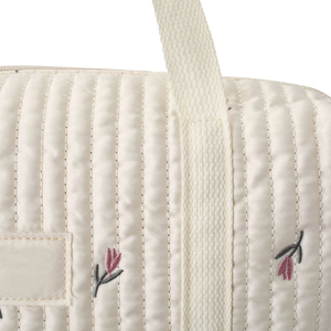 <span class=keywords><strong>Sac</strong></span> fourre-tout à <span class=keywords><strong>langer</strong></span> réutilisable blanc <span class=keywords><strong>pas</strong></span> <span class=keywords><strong>cher</strong></span> haute capacité de grande valeur pour bébé sacs à couches - Product Image 6