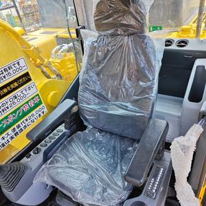 Excavadora usada Komatsu de segunda mano Popular de gran oferta, precio bajo con componentes centrales, cojinete de bomba de engranajes de motor de Motor - Product Image 5