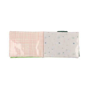 Personalizable estilo preescolar características educativas suave tela Cámara formas bebé tela álbum libro para niños - Product Image 5