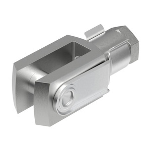 Fixations métalliques Festo SG-M16X15 à double boucle pour la production de batteries lithium-ion - Product Image 1