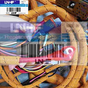 LNHF Share Faisceau de câblage extérieur 241-8332 2418332 pour Caterpillar Cat 322C 325C Excavator Aftermarket Parts for Catpillar - Product Image 5