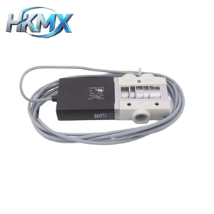 Nouvelle électrovanne d'origine MHE2-MS1H-3/2G-QS-4-K avec garantie d'un an - Product Image 1